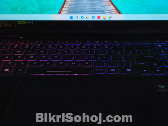Acer Predator Helios Neo 16 PHN 16 165Hz Gaming Laptop